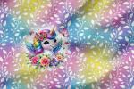 Vorbestellung * Summer Unicorn * - Eigenproduktion- 3